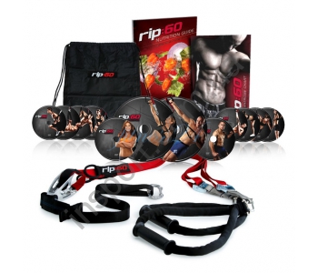 Петли для функционального тренинга Rip60 (коммерческие)