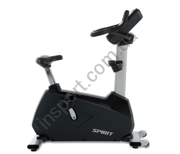 Вертикальный велотренажер Spirit CU900