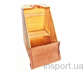 Инфракрасная сауна Mini Sauna