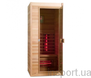 Инфракрасная сауна Elite Single