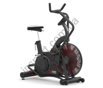 Велотренажер Sportop CB700