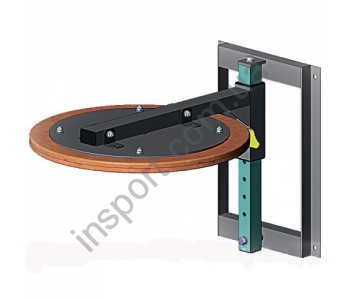 Кронштейн для пневмогруши InterAtletika ST803