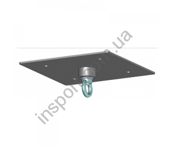 Кронштейн потолочный для боксерского мешка InterAtletika ST804