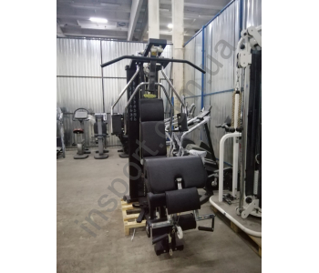 Фитнес станция Technogym Unica Evolution (б/у)