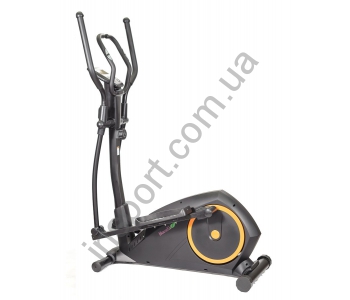 HB 8259EL Орбитрек магнитный (Hand Puls)          