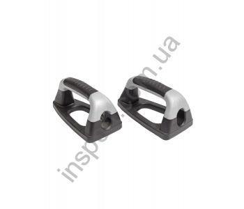 DD 6201 Упоры (пара) Haus Fit