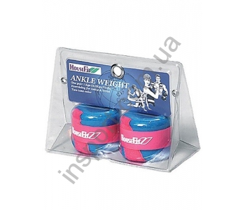 DD 64371 Утяжелители 1 кг/пара 