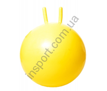 DD 61184 Флекс бол с рукоятками d=45см DD 61184 Флекс бол с рукоятками d=45см