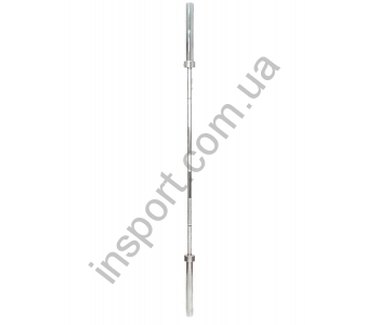 OB86-500 Гриф олимпийский, нагрузка max 225кг 