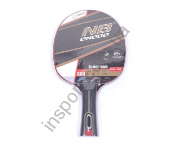 790818 Теннисная ракетка ENEBE Select Team Serie 600