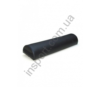 HY-P2 Массажный валик под ноги (половинчатый)