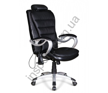 HYE-0971 Вибромассажное кресло офисное