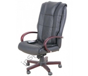 HY 2126-1/622C Вибромассажное кресло офисное