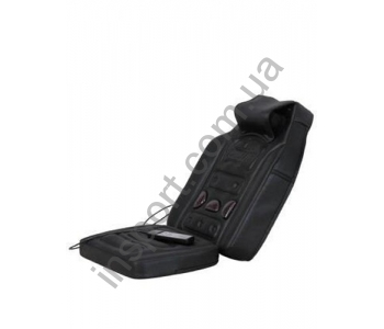 HY-628B Массажер-накидка на кресло