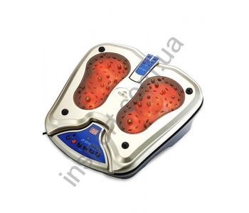 HY-10411 Массажер для ног (улучшающий кровообращение)