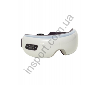 HY-Y01 Массажер маска для глаз со звукотерапией