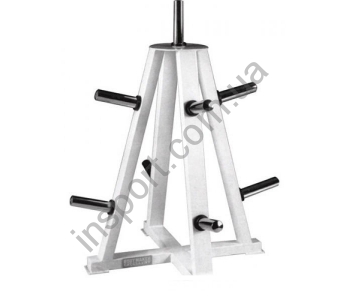 HL-R933 Стойка под олимп. блины