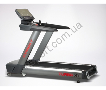Беговая дорожка Gymost Turbo X1