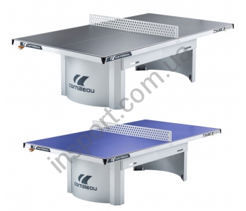 Теннисный стол Cornilleau Pro 510 outdoor