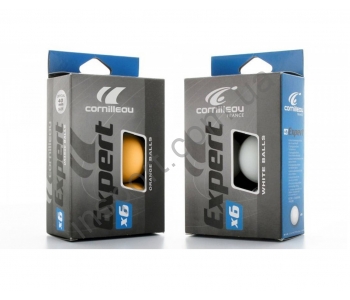 340500/341500 Шары Х6 PRO (белый/оранжевый)