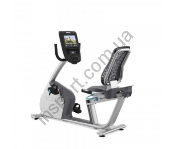 Горизонтальный велотренажер Precor RBK 865