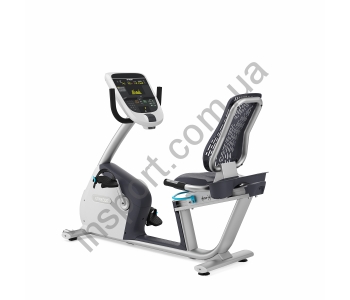 Горизонтальный велотренажер Precor RBK 835
