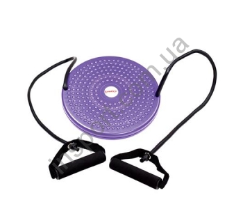 Магнитный твистер HMS KO02