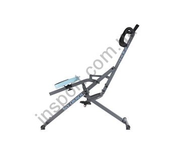 Кросс-тренажер HMS SKY CRUNCH