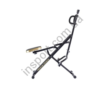 Кросс-тренажер HMS PREMIUM CRUNCH