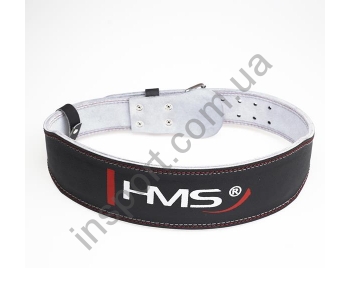 Пояс атлетический HMS PA3778