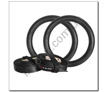 Гимнастические кольца HMS TX05