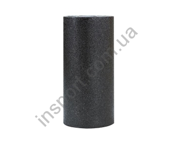 Массажный роллер для пилатеса и йоги HMS FSV300