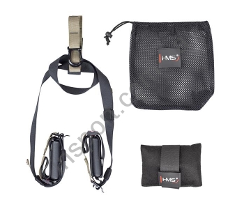 Петли TRX HMS TX09