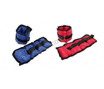 Утяжелители для рук и ног HMS OB03