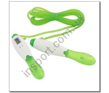 Скакалка HMS cо счетчиком SK31