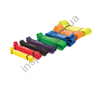 Силовая лента для кроссфита HMS GU05