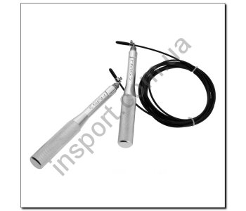 Скакалка алюминевая HMS SK52