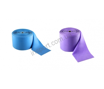 Лента жгут для йоги и пилатеса Roll Band HMS RB01