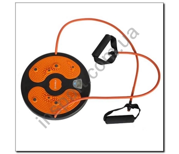 Твистер HMS KO03