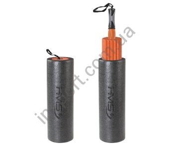 Роллер массажный 3 в 1 HMS FS105