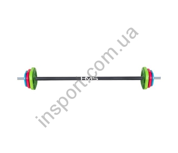 Штанга (боди памп) HMS SBP20