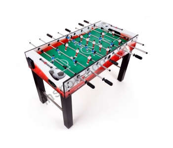 Настольный футбол Hop-Sport Orlik white/red