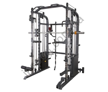 Фитнес-станция HMS CYKLOP 2