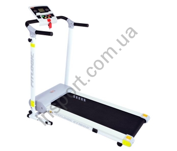 Беговая дорожка FitLogic ET1602