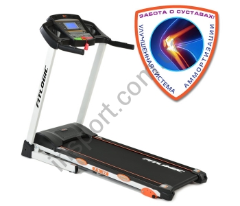 Беговая дорожка FitLogic ТX31