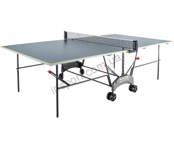 Теннисный стол любительский Kettler Indoor Axos 1 (7046-900)