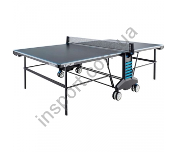 Стол для настольного тенниса Kettler Sketch & Pong (7172-750)
