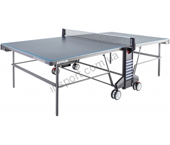 Теннисный стол всепогодный Kettler Outdoor 4 (7172-700)