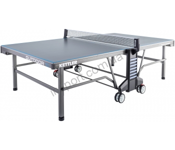 Теннисный стол всепогодный Kettler Outdoor 10 (7178-900)
