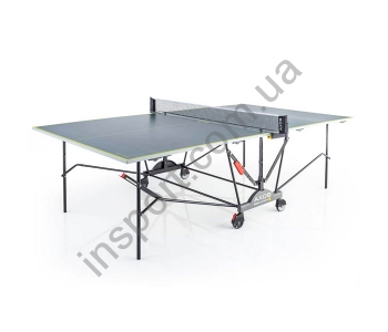 Теннисный стол любительский Kettler Axos Indoor 2 (7135-950)